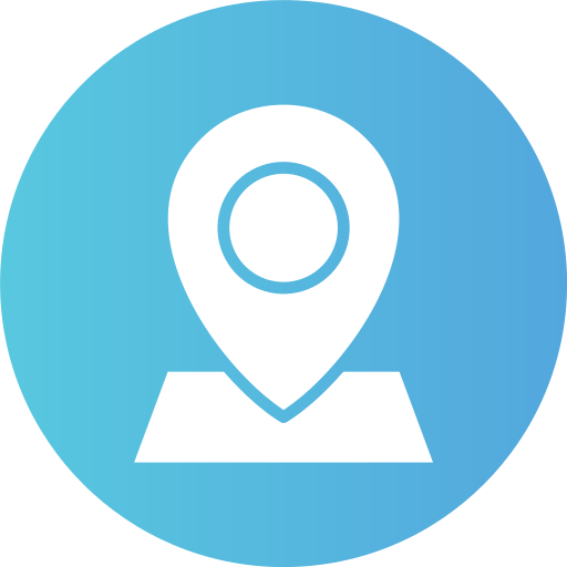 Расположение бесплатно иконка