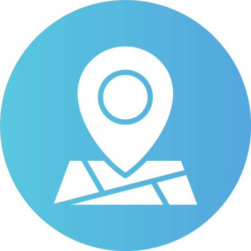 Location - Free Icon