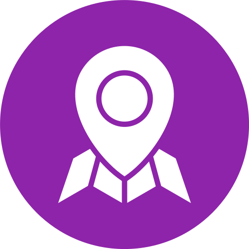 Расположение бесплатно иконка