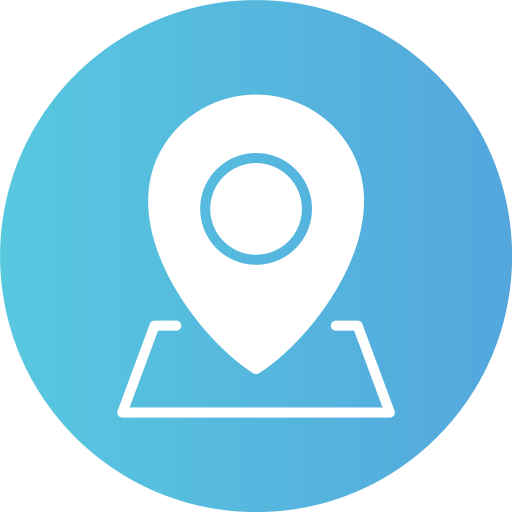 Расположение бесплатно иконка