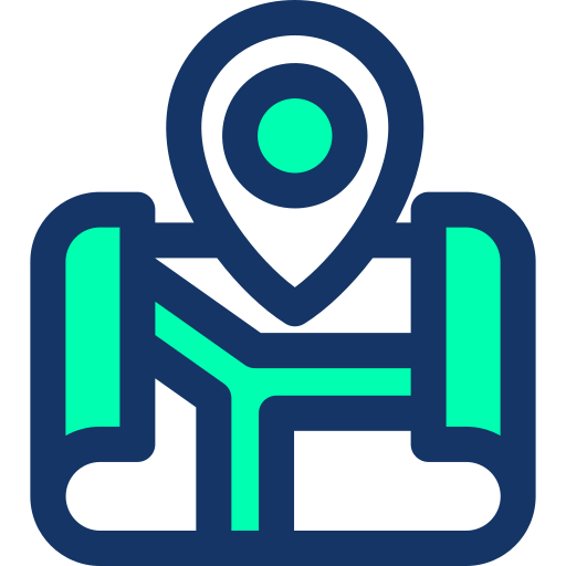 Место нахождения бесплатно иконка