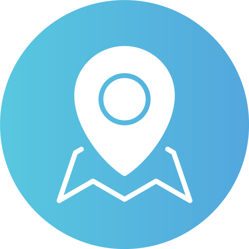 standort kostenlos Icon