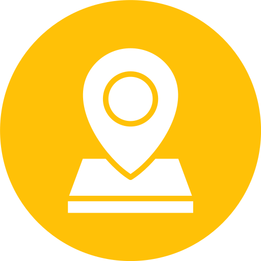 standort kostenlos Icon
