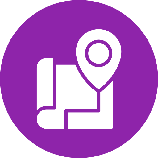 standort kostenlos Icon