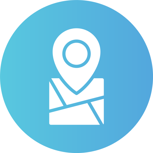 standort kostenlos Icon
