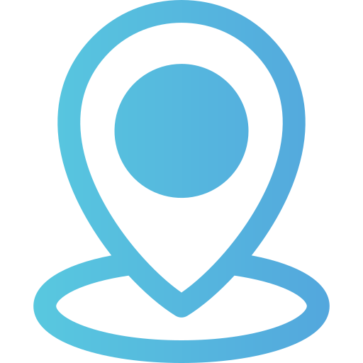 standort kostenlos Icon