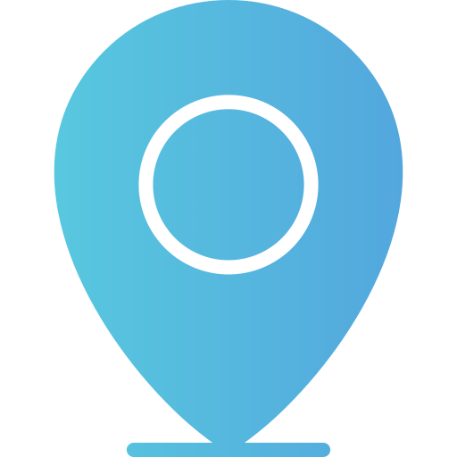 Расположение бесплатно иконка