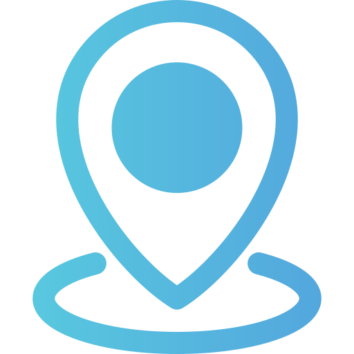 Расположение бесплатно иконка