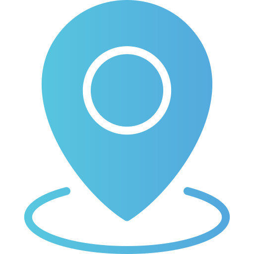 Расположение бесплатно иконка