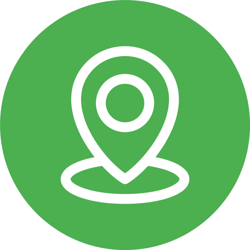 Location - free icon