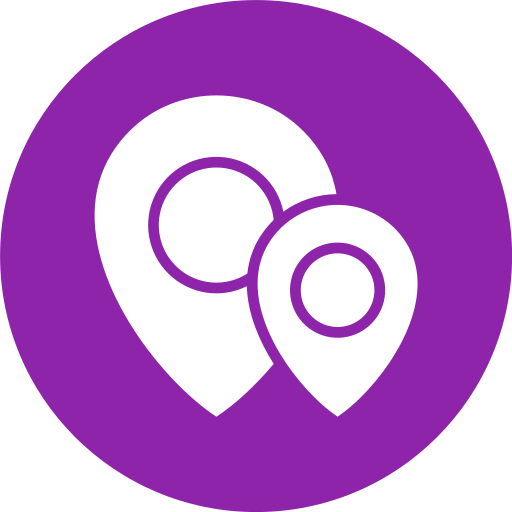 standort kostenlos Icon
