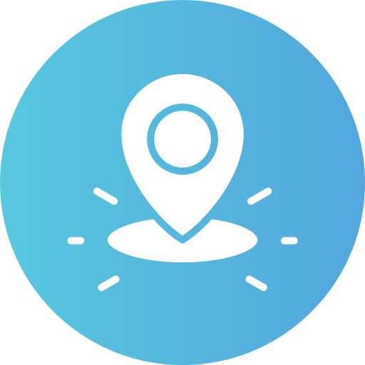 standort kostenlos Icon