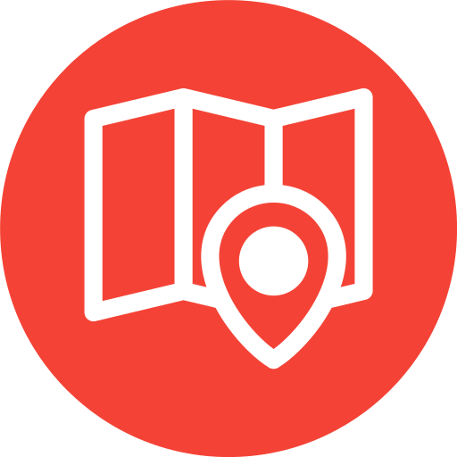 standort kostenlos Icon
