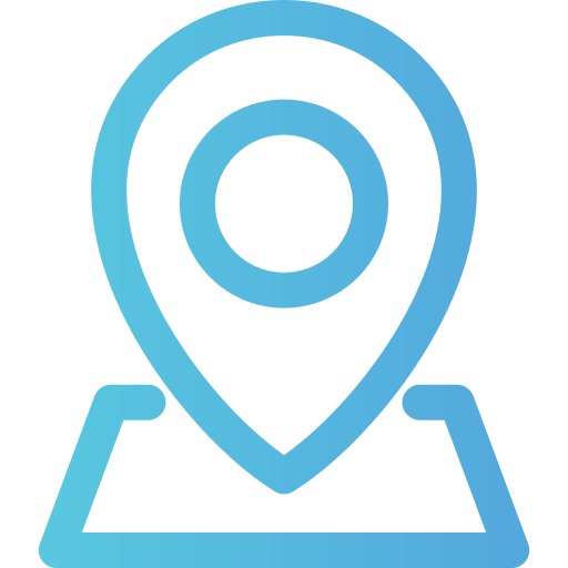 Расположение бесплатно иконка