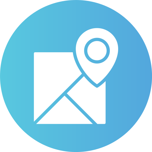 standort kostenlos Icon
