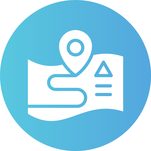 Расположение бесплатно иконка