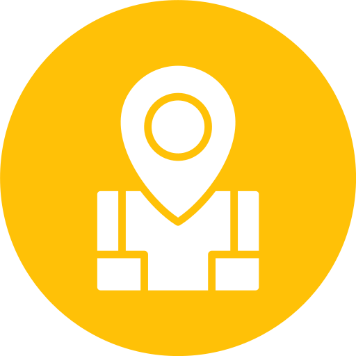 standort kostenlos Icon
