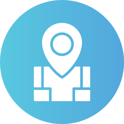 Расположение бесплатно иконка