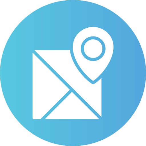 ubicación icono gratis