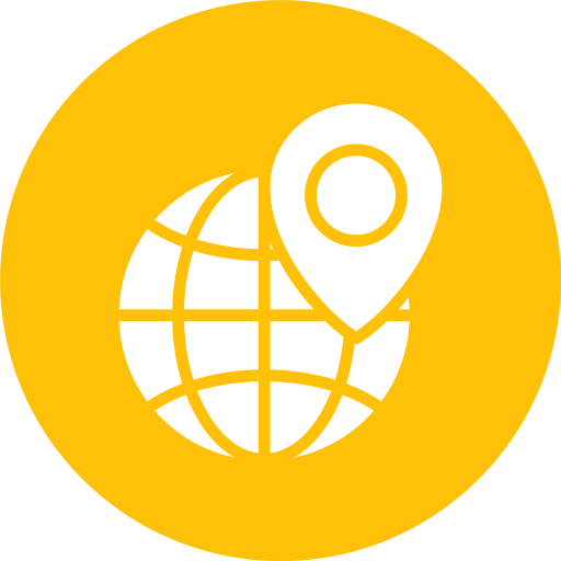 Расположение бесплатно иконка