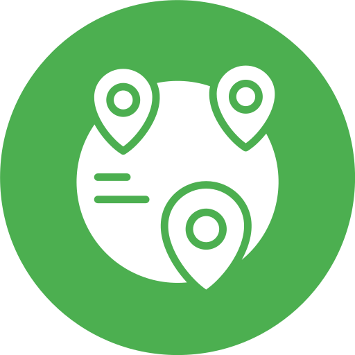 ubicación icono gratis