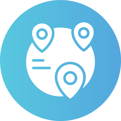 ubicación icono gratis