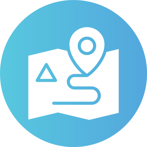 ubicación icono gratis