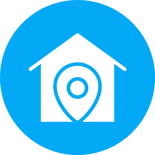 ubicación icono gratis