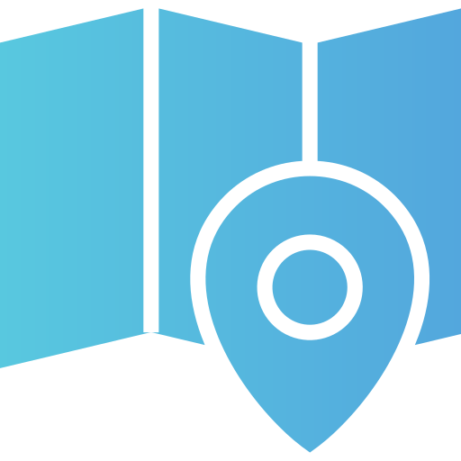 Расположение бесплатно иконка