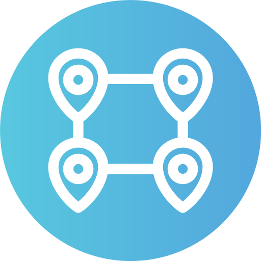 ubicación icono gratis