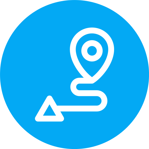 ubicación icono gratis