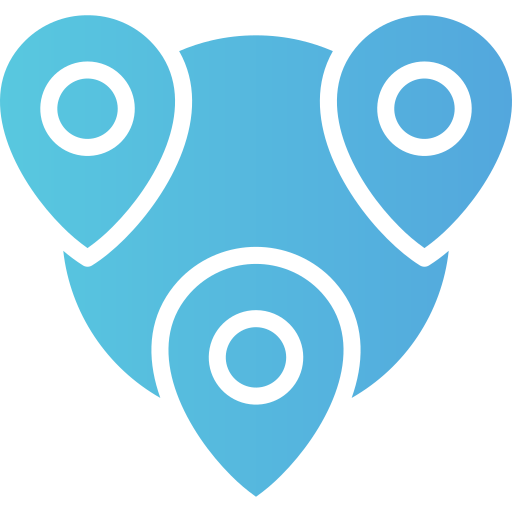 ubicación icono gratis