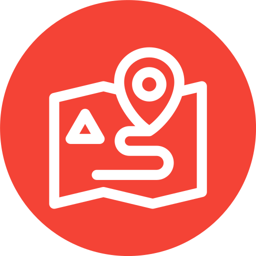 ubicación icono gratis