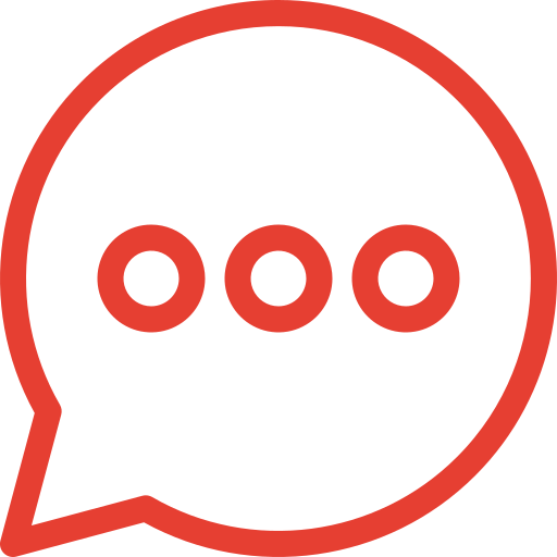 Chat free icon