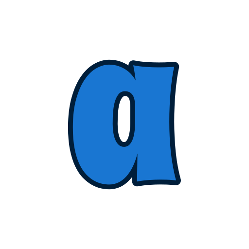 buchstabe a kostenlos Icon buchstabe a kostenlos Icon