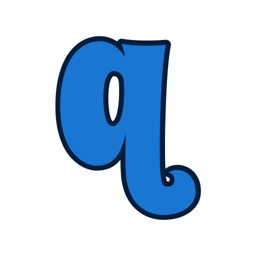 buchstabe q kostenlos Icon buchstabe q kostenlos Icon