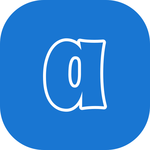 buchstabe a kostenlos Icon buchstabe a kostenlos Icon