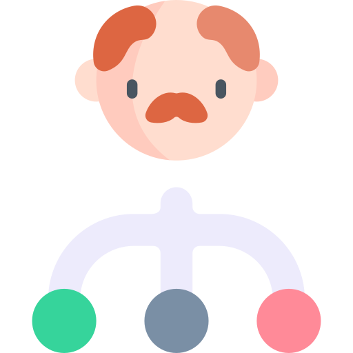 familienstammbaum kostenlos Icon
