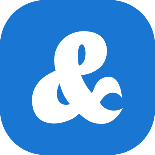 ampersand icono gratis