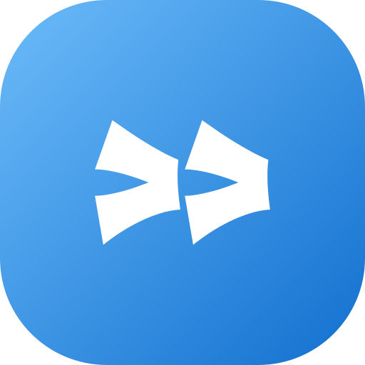 doppelpfeile kostenlos Icon doppelpfeile kostenlos Icon