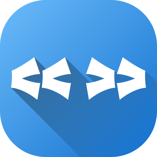 cheurón icono gratis