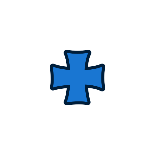 pluszeichen kostenlos Icon