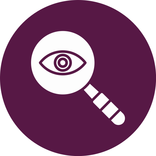 Поиск бесплатно иконка