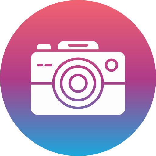 cámara icono gratis