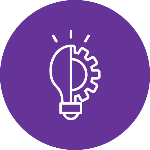 Творческая идея бесплатно иконка Творческая идея бесплатно иконка