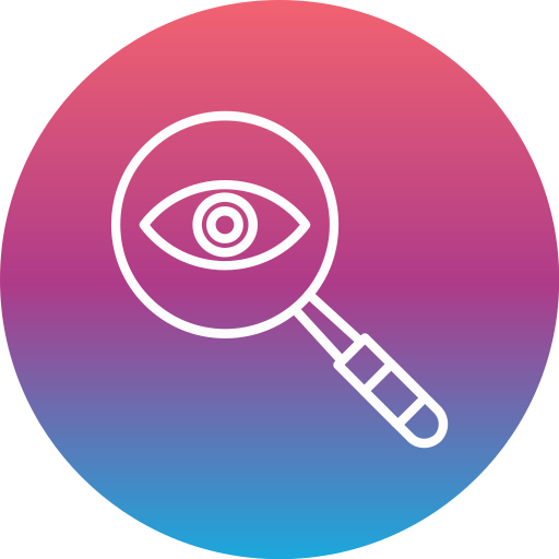 Поиск бесплатно иконка