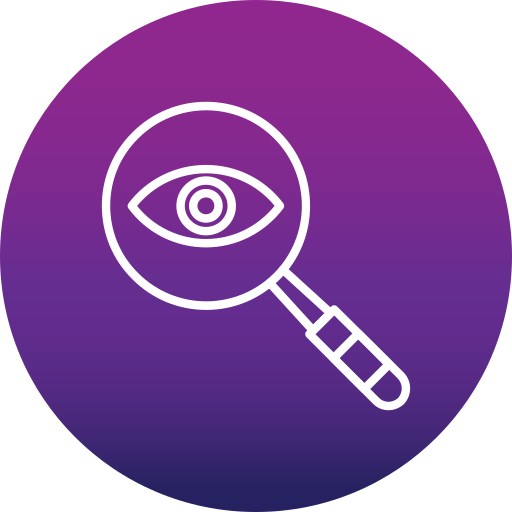 Поиск бесплатно иконка