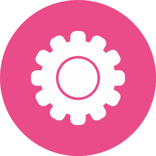 Зубчатое колесо бесплатно иконка