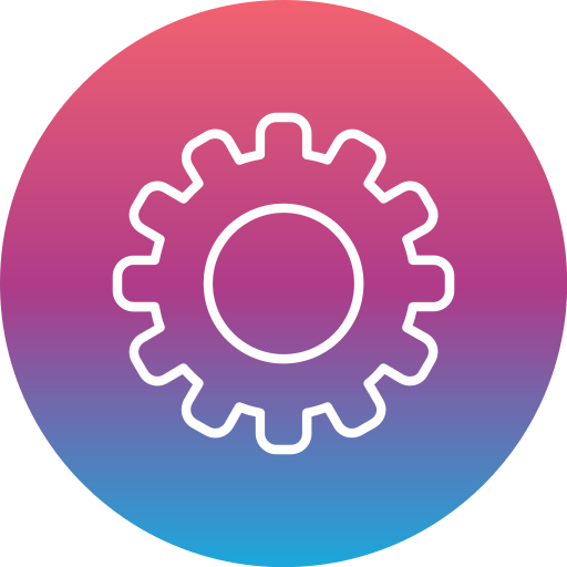 Зубчатое колесо бесплатно иконка