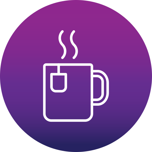 Tea - free icon